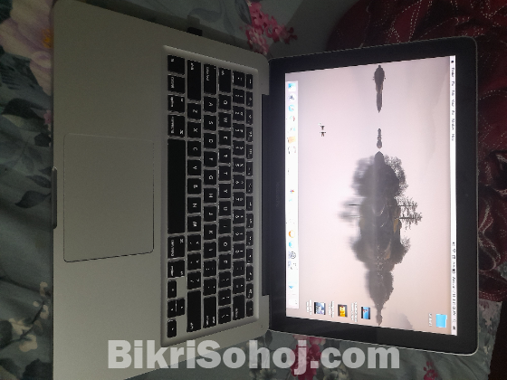 MacBook pro